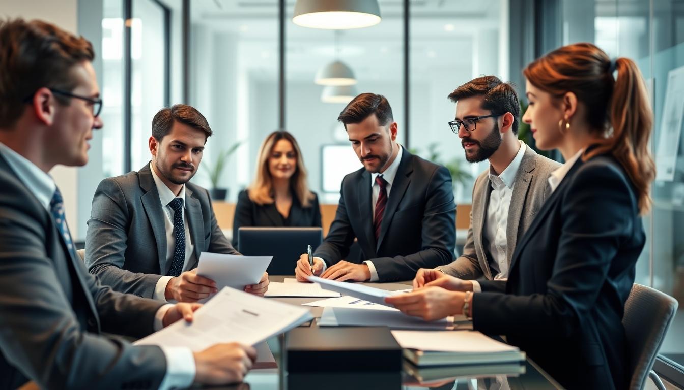 Secure handling of personal information