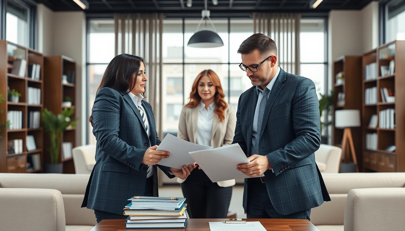 Family guidance and planning assistance